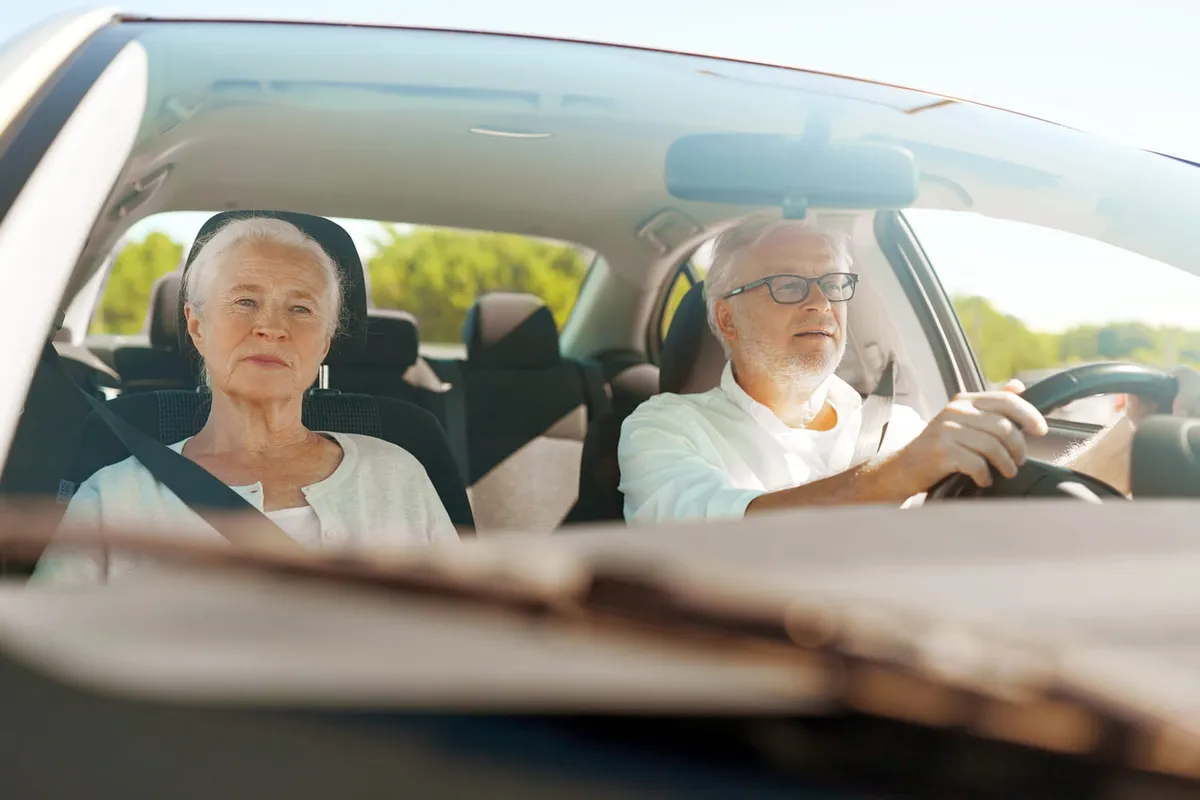 Die besten Autos für Senioren – Empfehlungen des ADAC