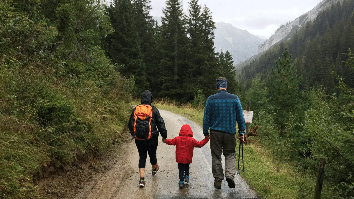 Übergang ins Erwachsenenleben: fünf Gewohnheiten, die Eltern-Kind-Beziehungen stärken