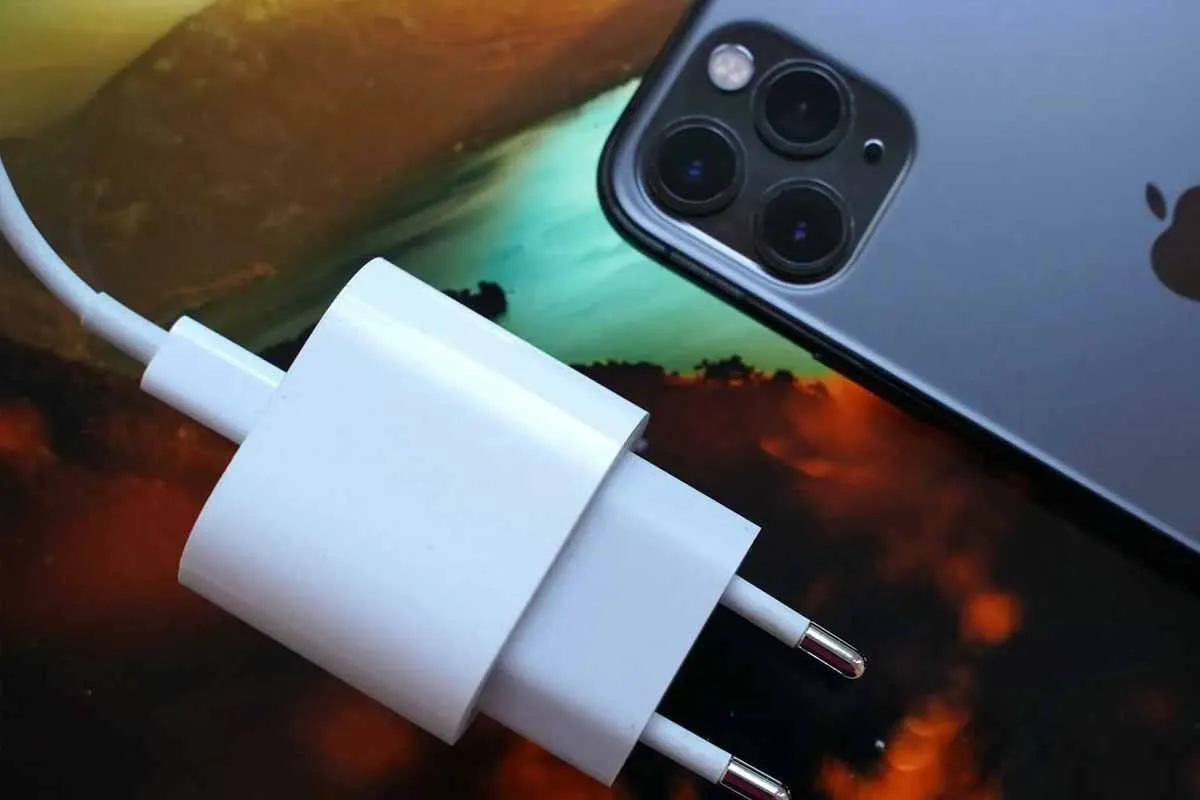 Flugmodus-Laden: ein einfacher Trick für schnelleres Laden