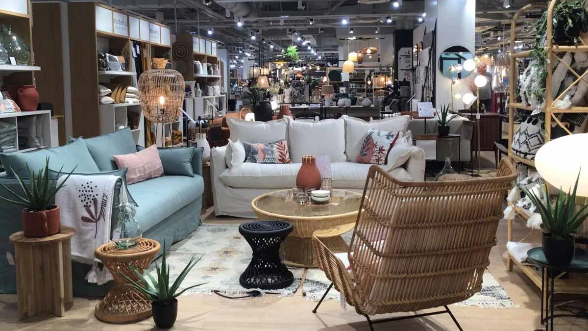 Kave Home schließt in La Roche-sur-Yon — ein harter Schlag für die Region