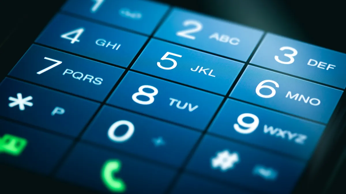 Entdecke den "1-2-3-Trick" fürs schnellere Tippen auf deinem Smartphone