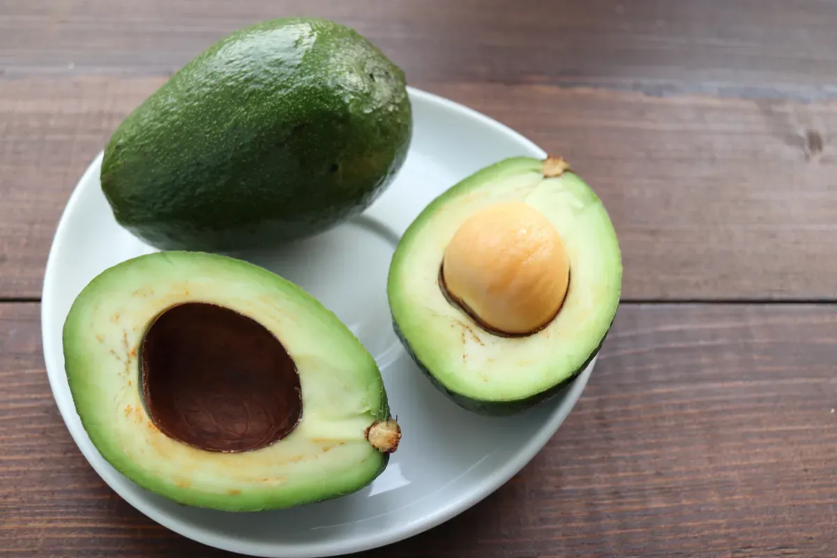 Der unterschätzte Avocadokern — ein überraschender Schatz