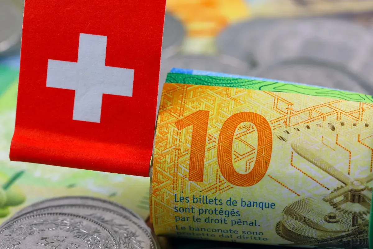 Die Schweiz will 85.000 ausländische Arbeitskräfte anwerben