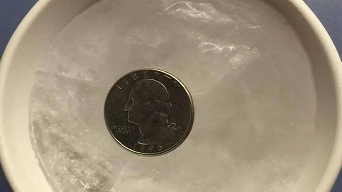 Kurzüberblick zum Gefrierschrank‑Münz‑Trick