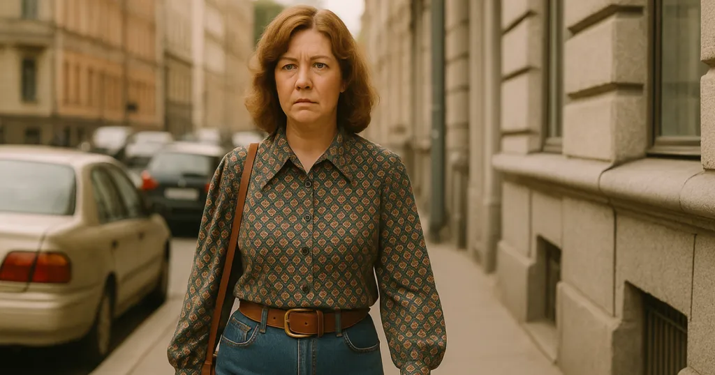 Kleidung zeigt Persönlichkeit – wie der richtige Stil unsere Identität prägt