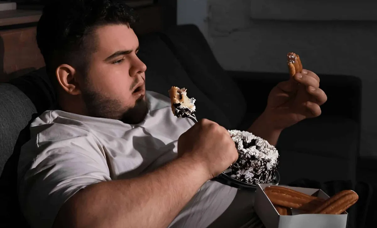 Nate und seine Reise durchs Spiel des Lebens