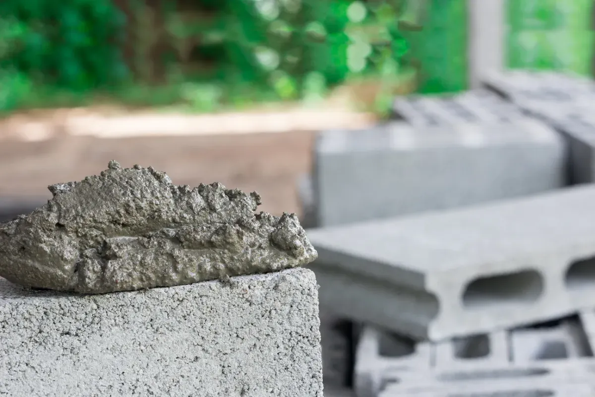 Zement ade — Forscher entwickeln Baustoffe nur aus Erde, Wasser und recyceltem Karton